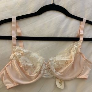 Vintage Victoria Secret Bra 34B *NWT*